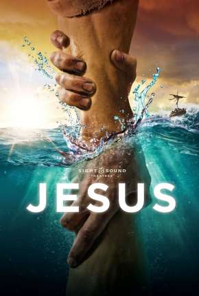Jesus - Legendado Filmes Torrent Download capa