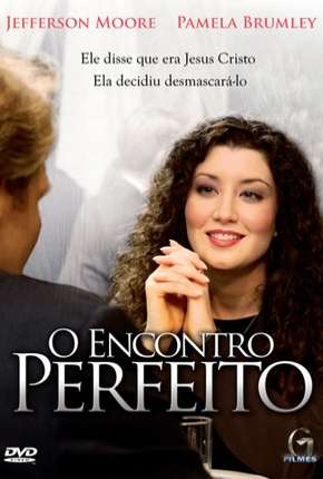 O Encontro Perfeito - The Perfect Stranger Filmes Torrent Download capa
