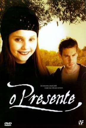 O Presente - The Ultimate Gift Filmes Torrent Download capa