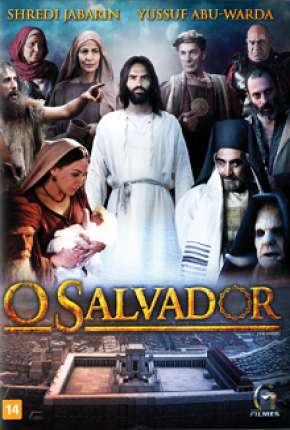 O Salvador Filmes Torrent Download capa