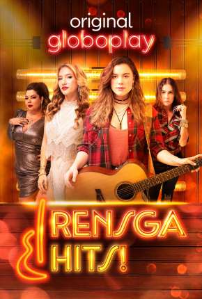 Rensga Hits! - 1ª Temporada Completa Séries Torrent Download capa