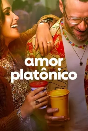 Amor Platônico - 1ª Temporada Legendada Séries Torrent Download capa