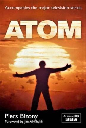 Atom - Legendada Séries Torrent Download capa