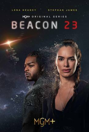 Beacon 23 - 1ª Temporada Legendada Séries Torrent Download capa