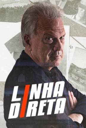 Linha Direta - O podcast - 11ª Temporada Séries Torrent Download capa