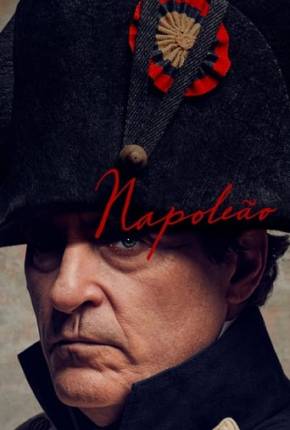 Napoleão - CAM Filmes Torrent Download capa