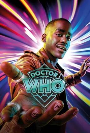 Doctor Who - A Igreja da Rua Ruby Séries Torrent Download capa