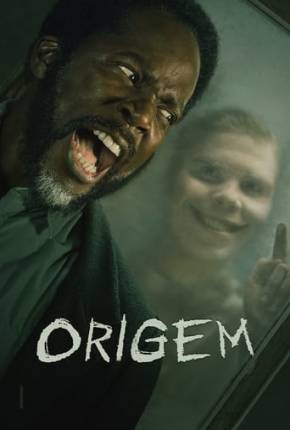 Origem - 2ª Temporada Séries Torrent Download capa