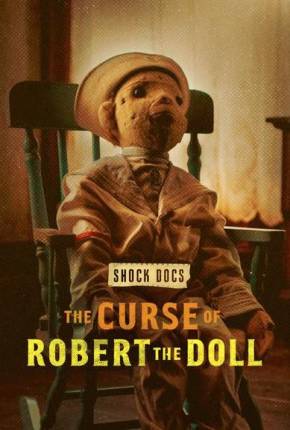 The Curse of Robert the Doll Séries Torrent Download capa