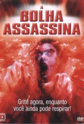 A Bolha Assassina / The Blob BluRay Filmes Torrent Download capa