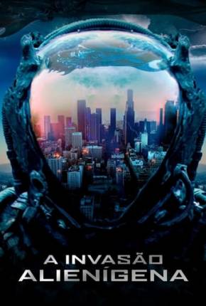 A Invasão Alienígena Filmes Torrent Download capa