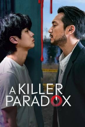 A Killer Paradox / Sarinja-ng-Nangam - 1ª Temporada Séries Torrent Download capa