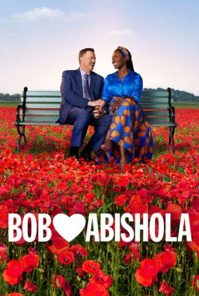 Bob Hearts Abishola - 5ª Temporada Legendada Séries Torrent Download capa