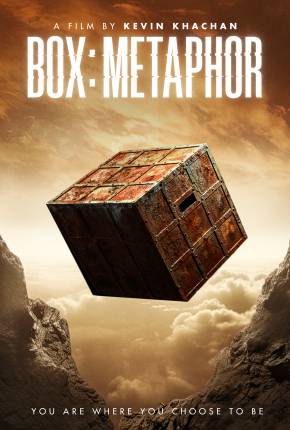 Box - Metaphor - Legendado Filmes Torrent Download capa