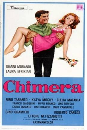Chimera - Legendado Filmes Torrent Download capa