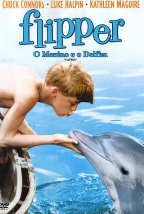 Flipper - 1ª Temporada 1080P Séries Torrent Download capa