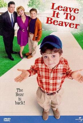 Foi Sem Querer / Leave It to Beaver Filmes Torrent Download capa