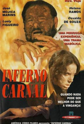 Inferno Carnal Filmes Torrent Download capa