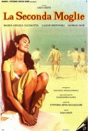 Lembranças de um verão / La seconda moglie - Legendado Filmes Torrent Download capa