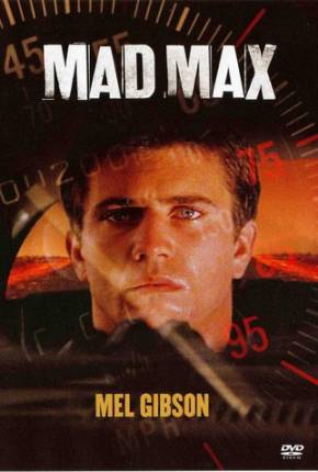 Mad Max - VHS-RIP Filmes Torrent Download capa