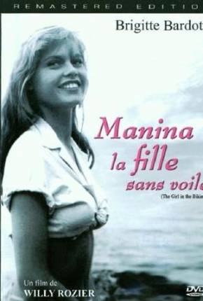 Manina, A Moça Sem Véu / Manina la fille sans voiles - Legendado Filmes Torrent Download capa