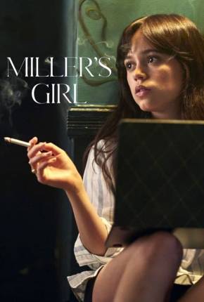 Millers Girl - Legendado Filmes Torrent Download capa