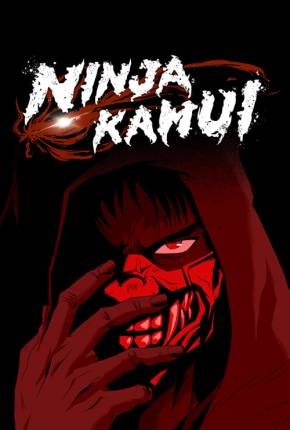 Ninja Kamui Desenhos Torrent Download capa