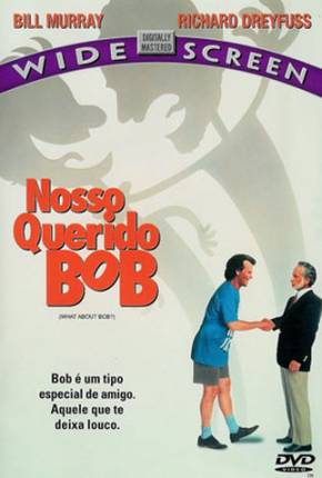 Nosso Querido Bob / What About Bob Filmes Torrent Download capa