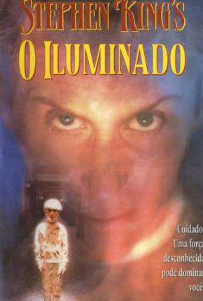 O Iluminado / The Shining 1997 Séries Torrent Download capa