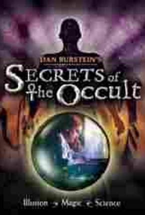 Segredos do Ocultismo / Secrets of the Occult Séries Torrent Download capa