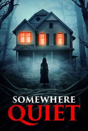 Somewhere Quiet - Legendado Filmes Torrent Download capa