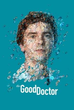 The Good Doctor - O Bom Doutor - 7ª Temporada Legendada Séries Torrent Download capa